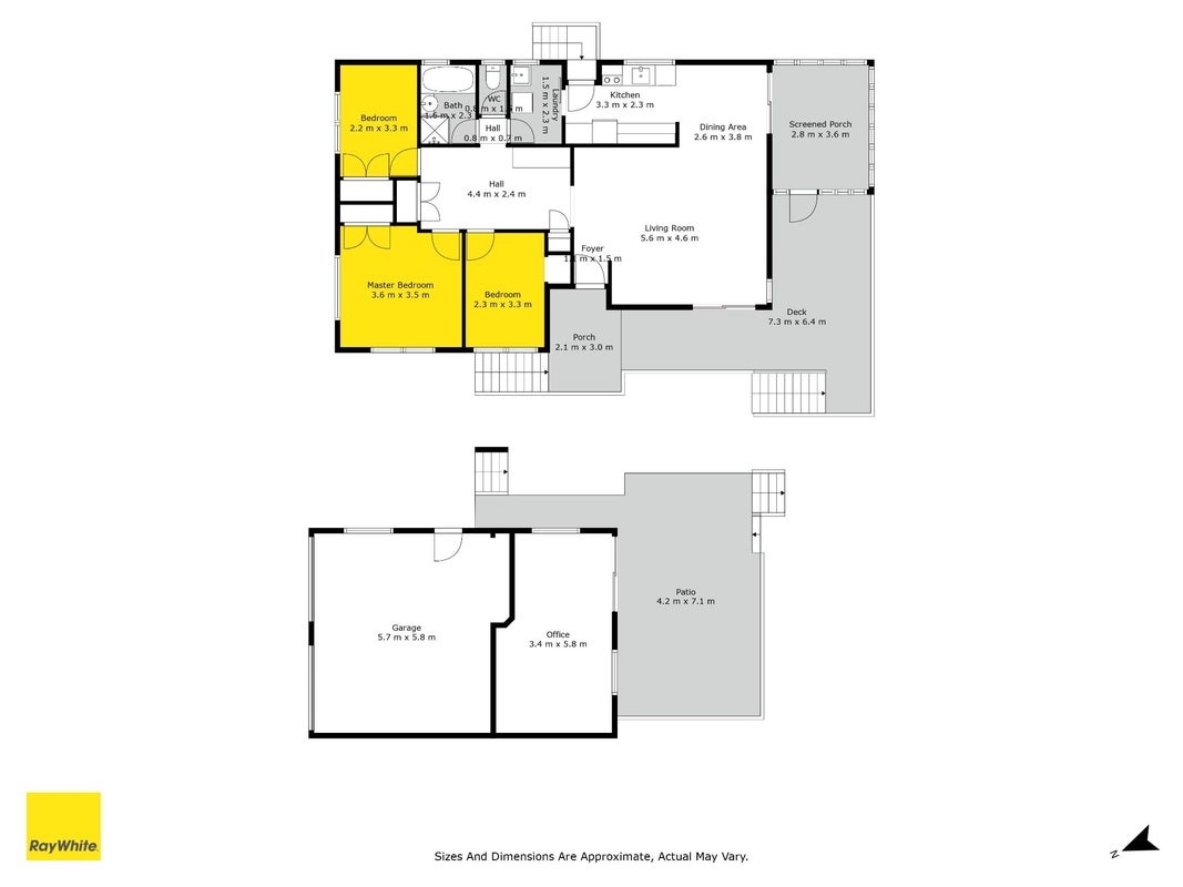3 Pahi Place, West Harbour, Auckland - Carousel 25