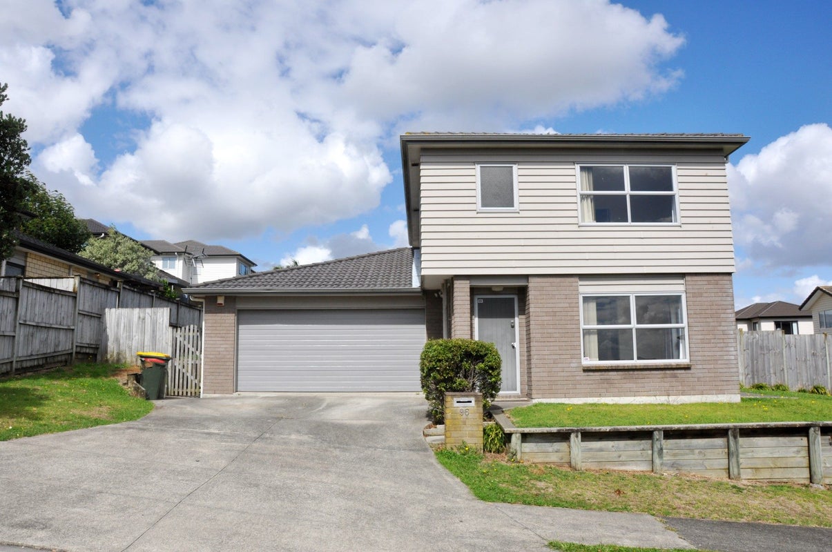 96 Keri Vista Rise, Papakura, Papakura - Carousel 17