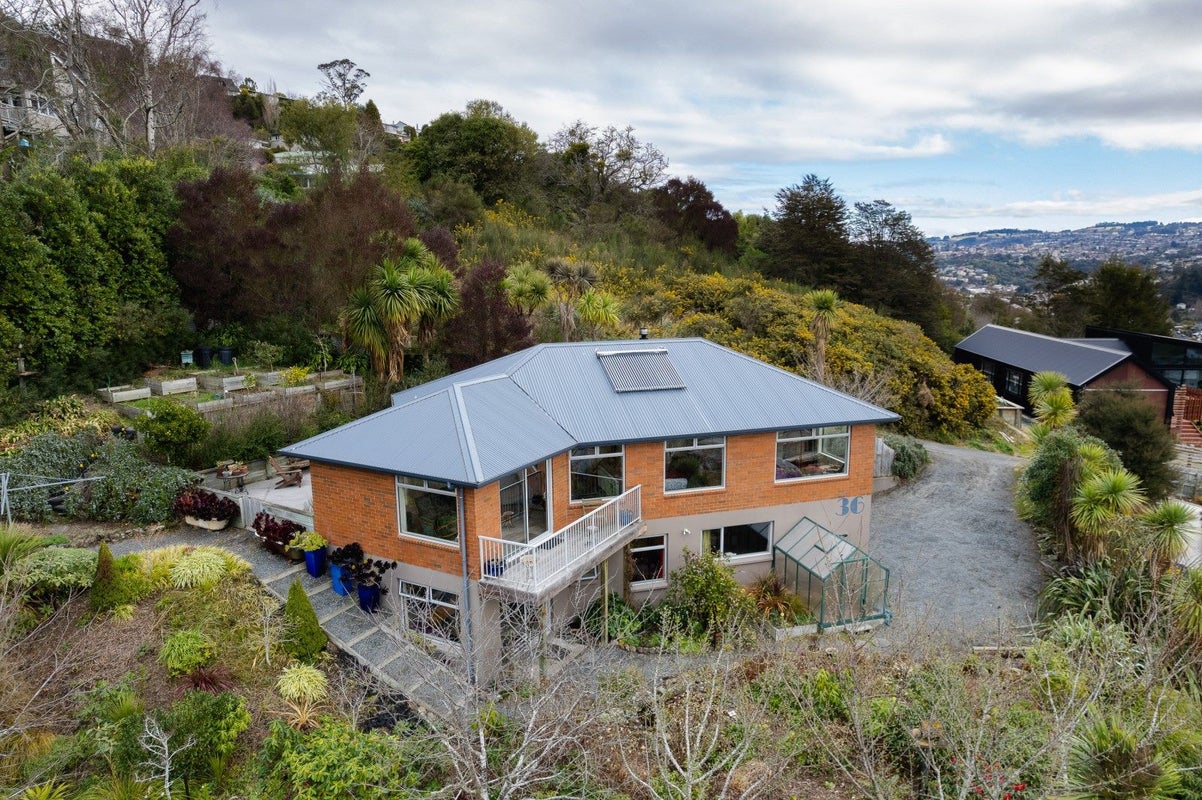 36 Cardigan Street, North East Valley, Dunedin - Carousel 1