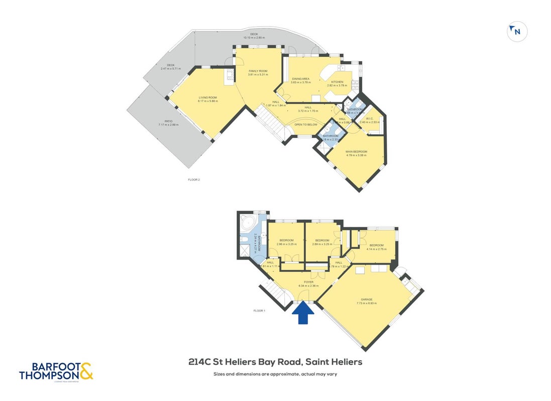214C St Heliers Bay Road, Saint Heliers, Auckland - Carousel 29