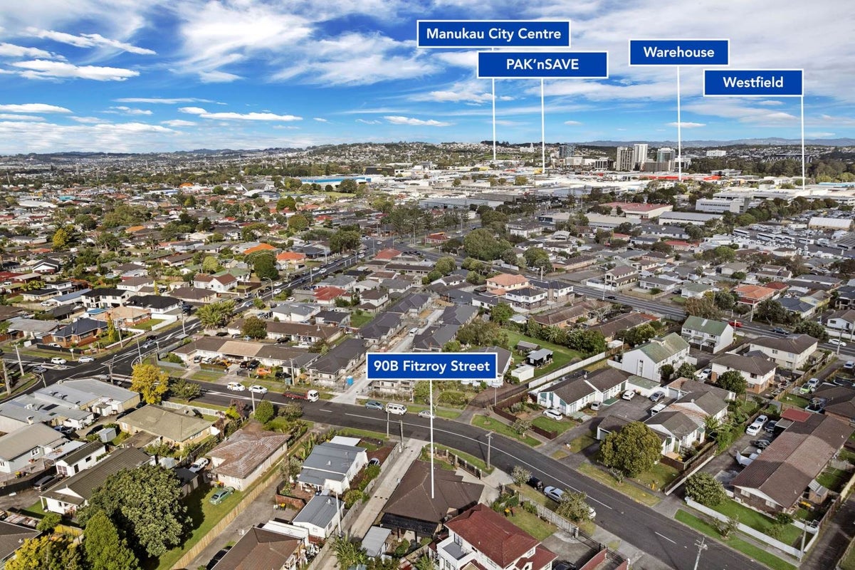 98B Fitzroy Street, Papatoetoe, Auckland - Carousel 28