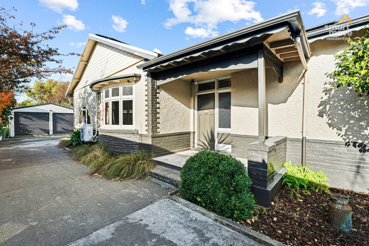166 Venus Street, Strathern, Invercargill - Carousel 1