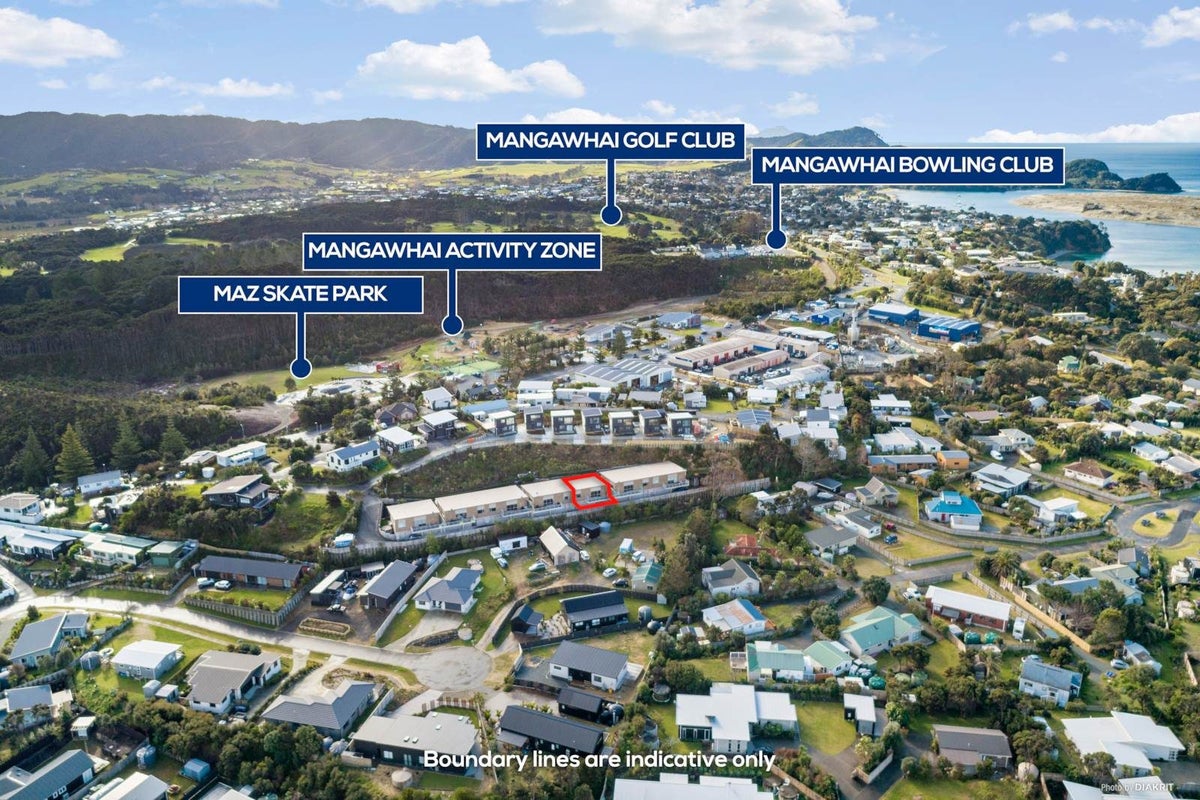 2/13 Kawau Lane, MANGAWHAI HEADS, MANGAWHAI - Carousel 21