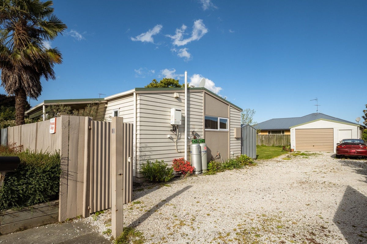 86 Hutcheson Street, Mayfield, Blenheim - Carousel 1