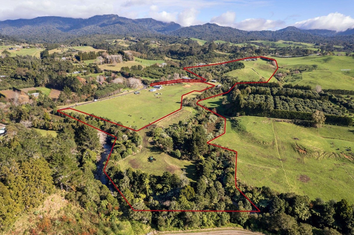 60 Hume Road, Aongatete, Katikati - Carousel 2