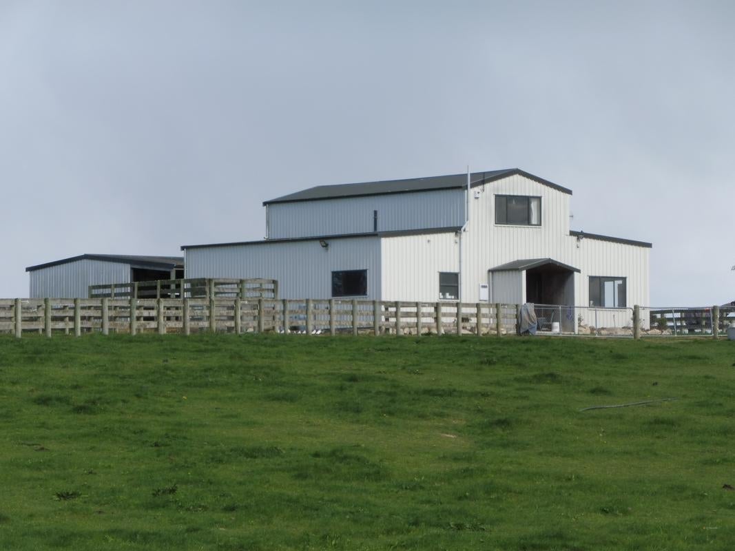 93 Pleasant Point Highway, Washdyke Flat, Timaru - Carousel 2