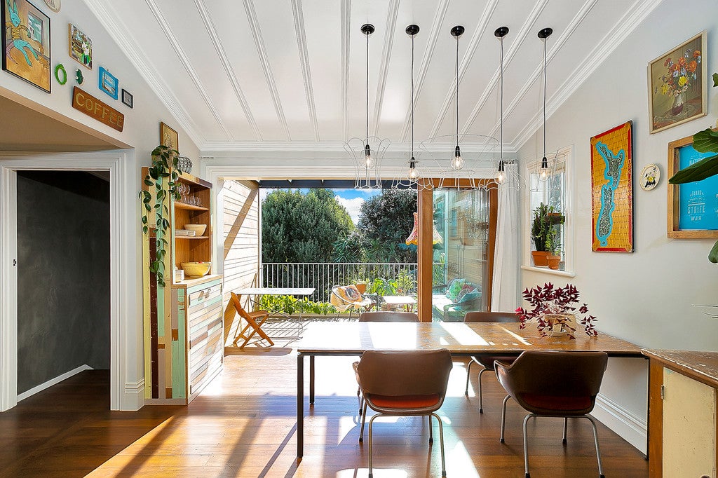7 First Avenue, Kingsland, Auckland - Carousel 1