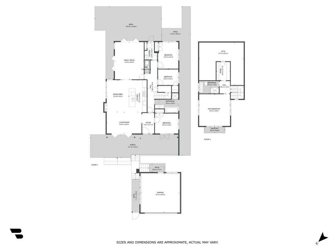 28 Francis Street, Grey Lynn, Auckland - Carousel 23