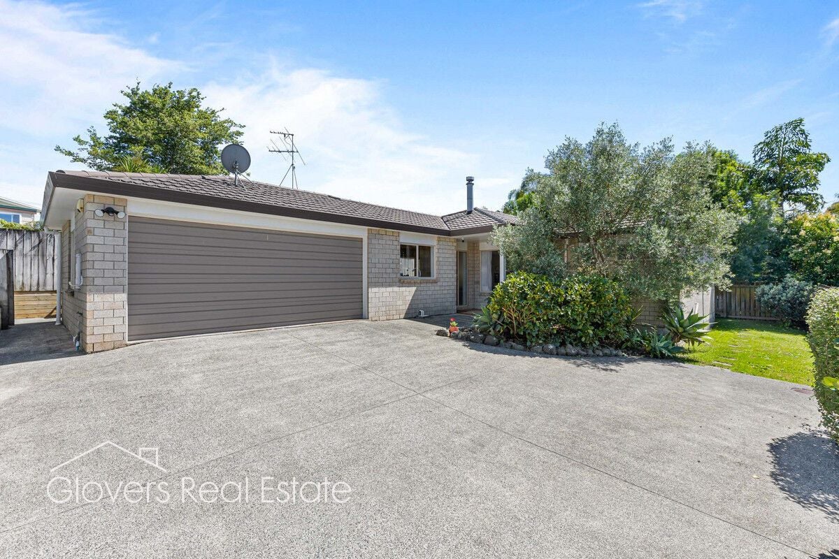 2B Matama Road, Glen Eden, Auckland - Carousel 1