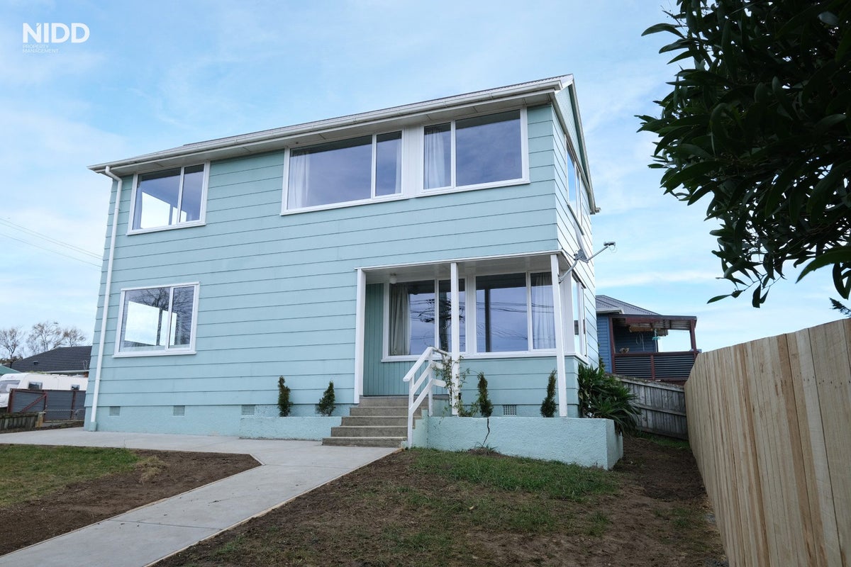 136 Riselaw Road, Calton Hill, Dunedin - Carousel 2