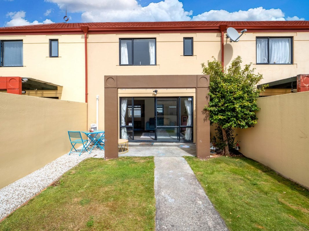 7/42 Stanmore Road, Phillipstown, Christchurch - Carousel 17