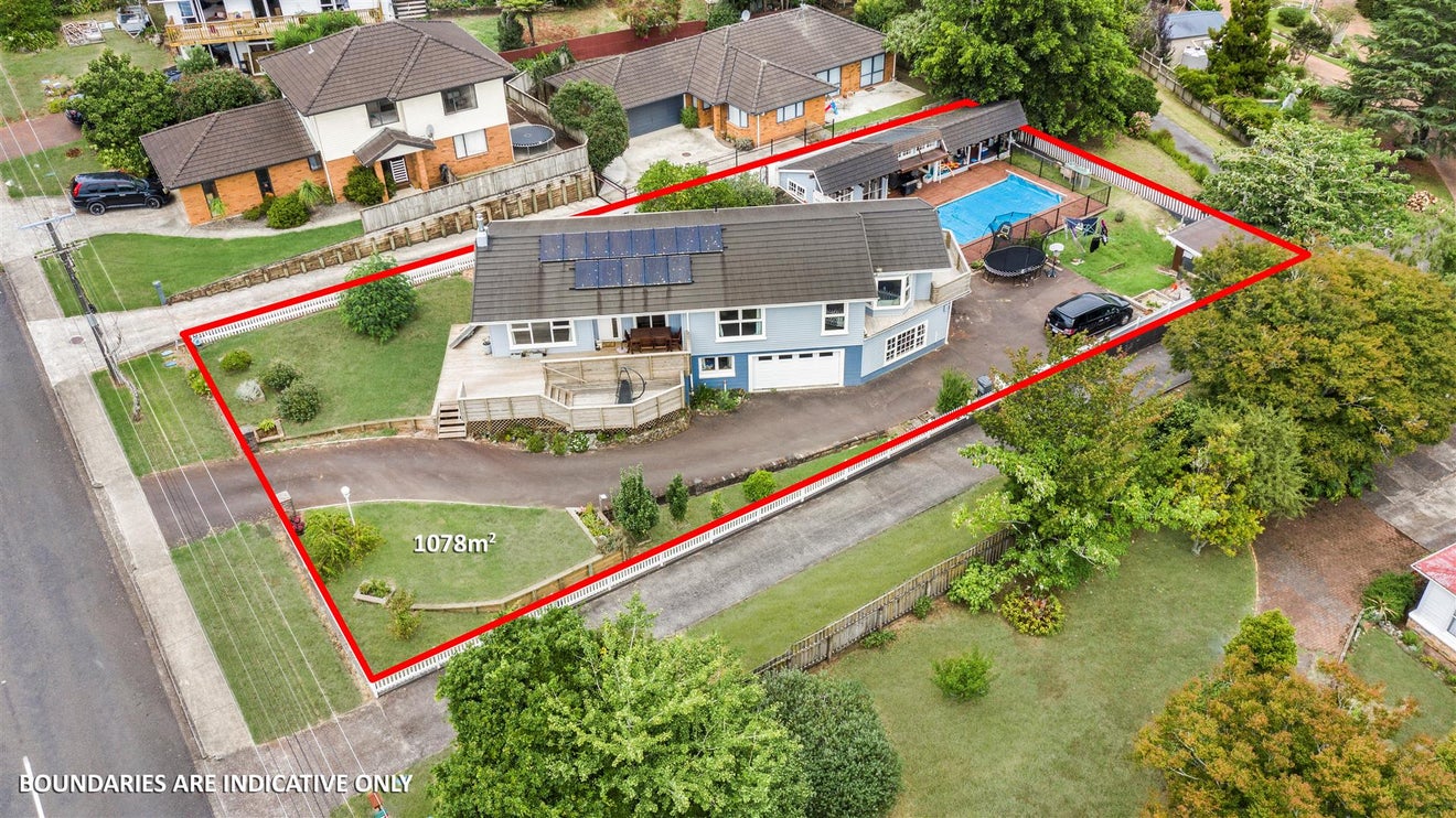 33 Red Hill Road, Red Hill, Papakura - Carousel 17