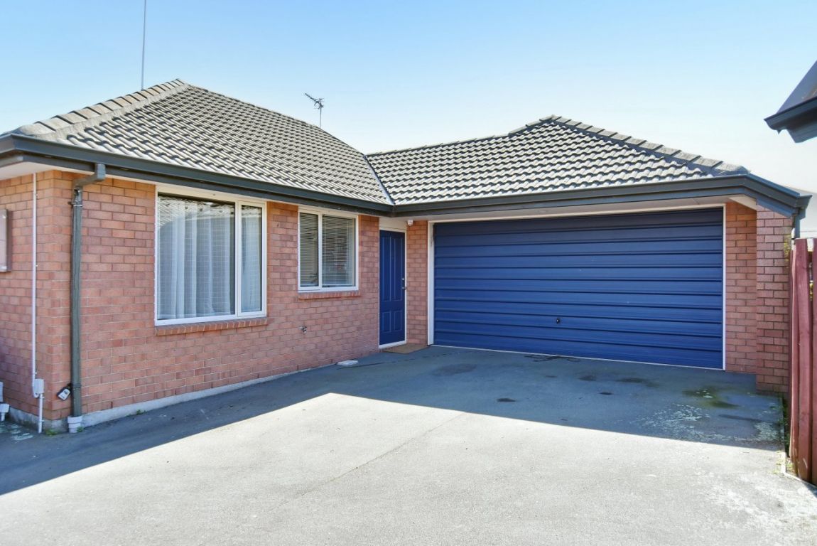 2/109 Antigua Street, Addington, Christchurch - Carousel 16