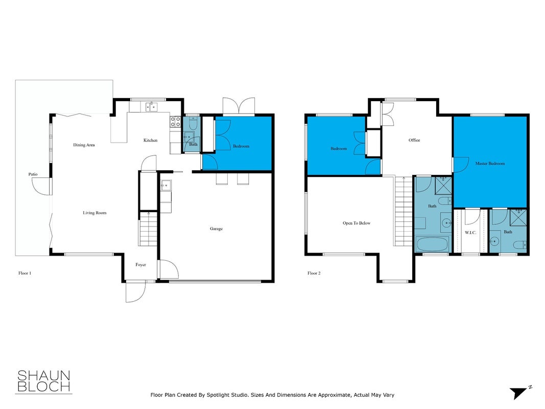 7F Clearwater Cove, West Harbour, Auckland - Carousel 29