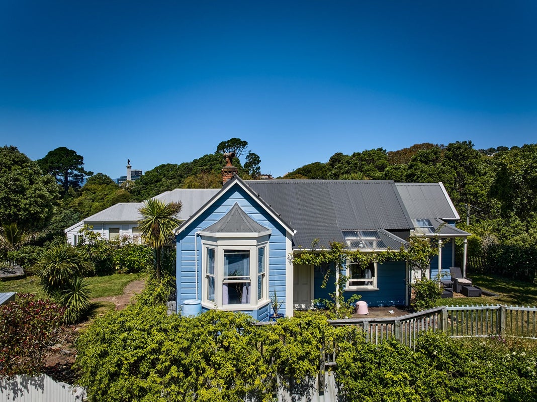 31 Ascot Street, Thorndon, Wellington - Carousel 2