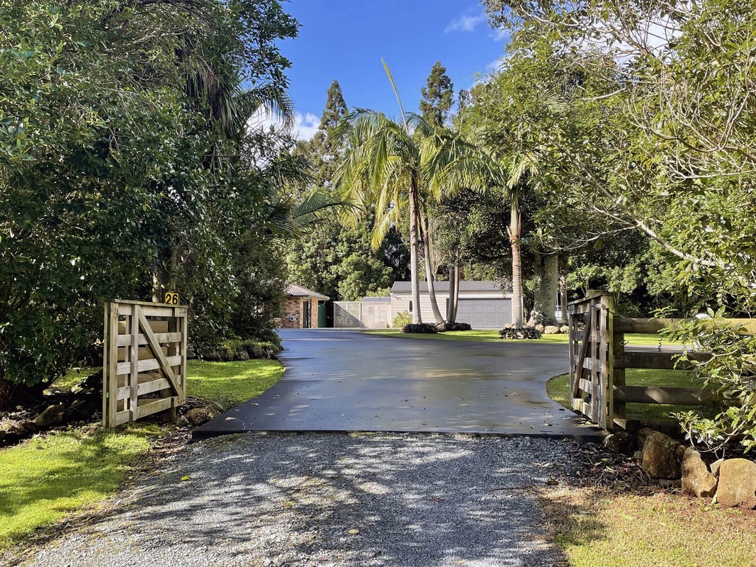26 Tui Bush Lane, Whangarei - Carousel 1