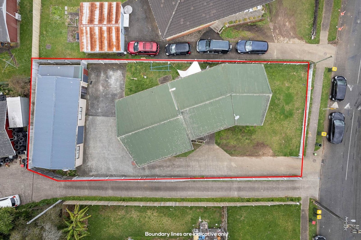 41 Rosella Road, Mangere East, Auckland - Carousel 1