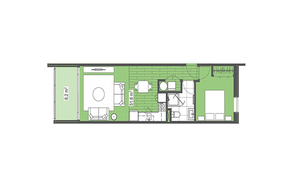 102/38D Fraser Avenue, Northcote, Auckland - Carousel 11