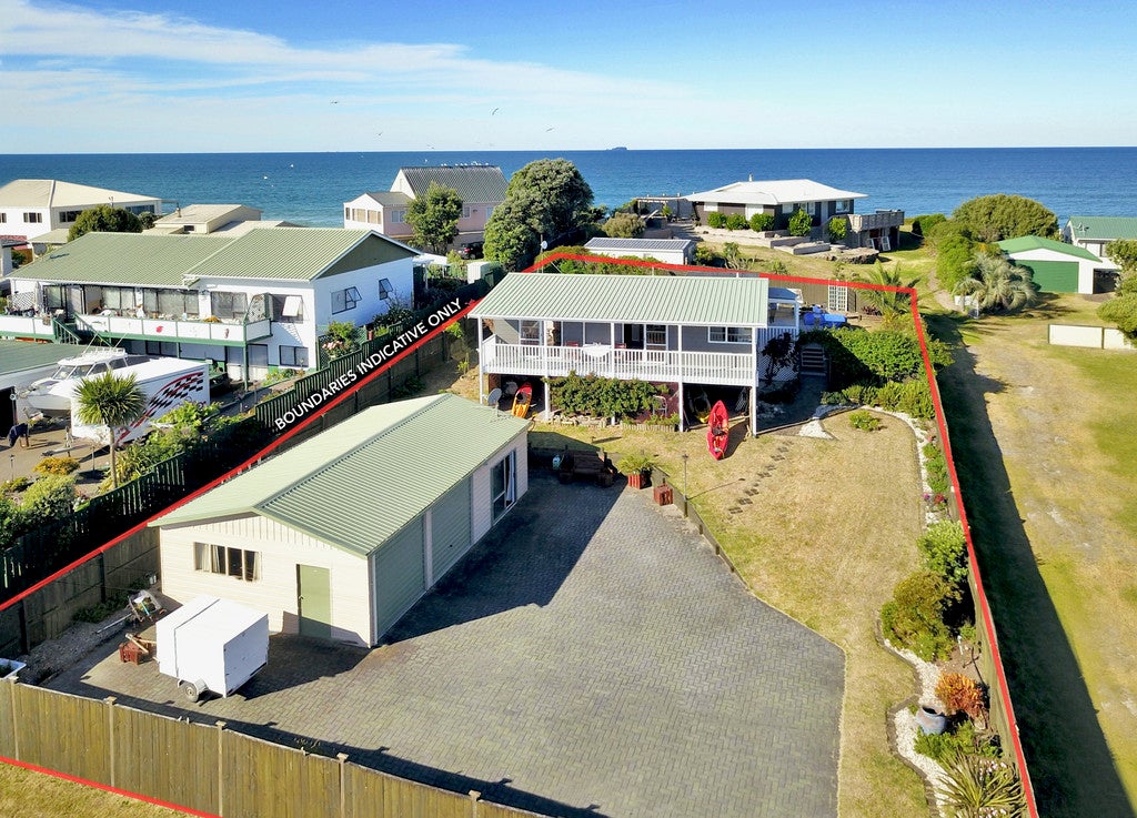 645 Pukehina Parade, Pukehina, Te Puke - Carousel 1