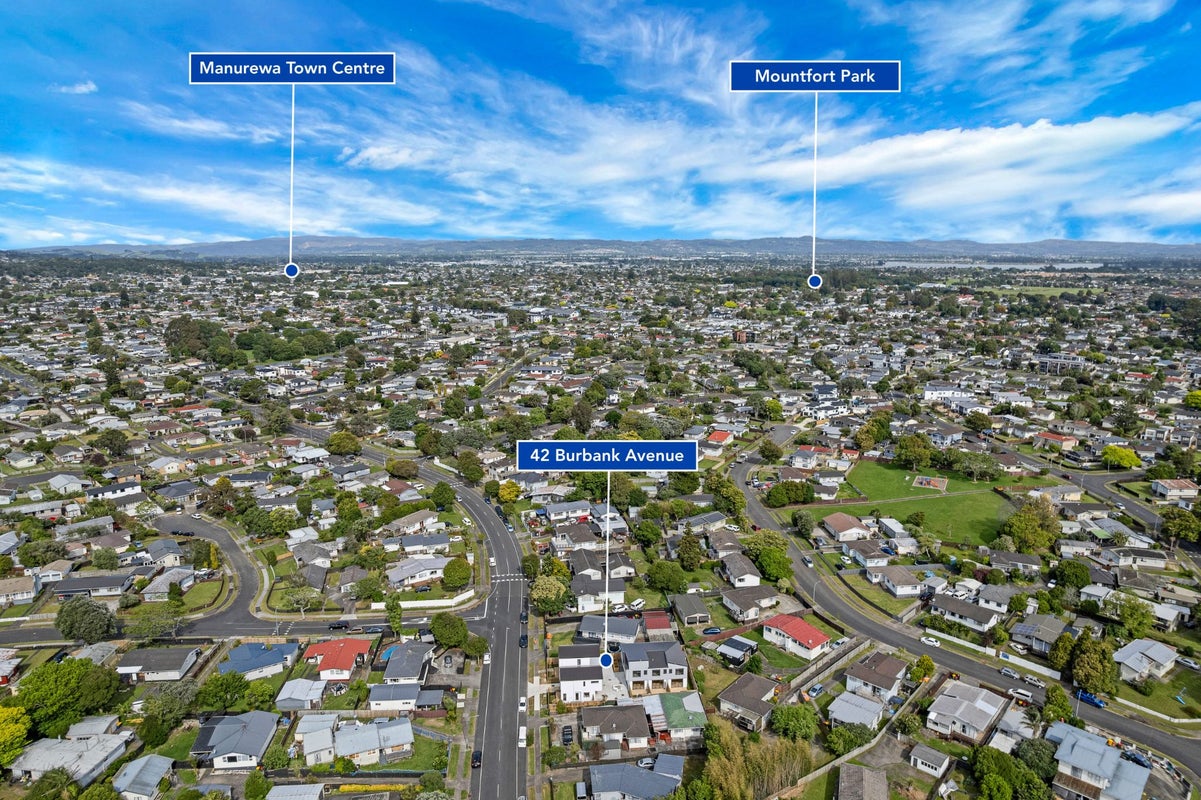 42D Burbank Avenue, Manurewa, Auckland - Carousel 2