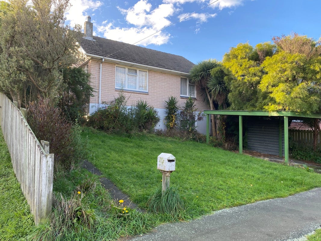 19 Pukaki Street, Glenwood, Timaru - Carousel 1