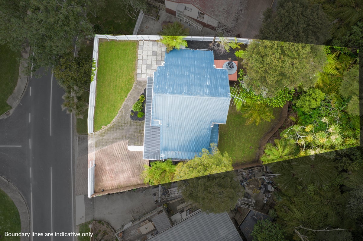 29 Wirihana Road, Titirangi, Auckland - Carousel 34