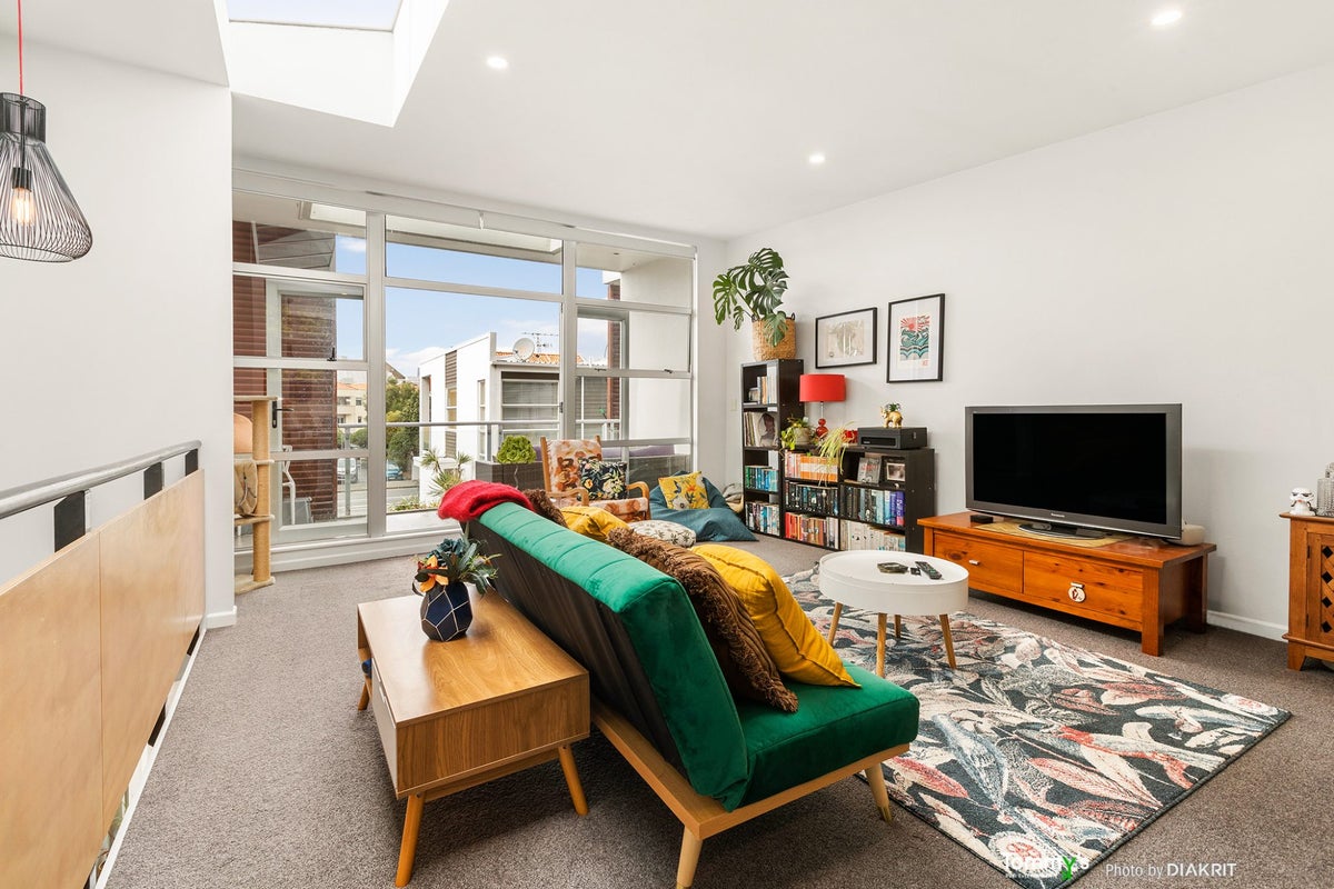 3/306 Evans Bay Parade, Hataitai, Wellington - Carousel 1