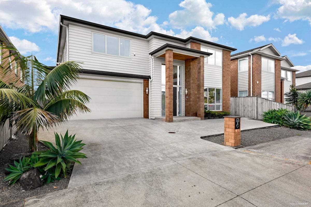 46 Castlederg Drive, Flat Bush, Auckland - Carousel 2