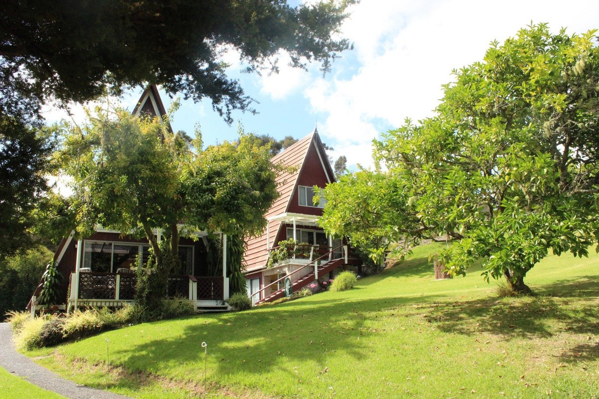 206 Aucks Road, Okiato, Russell - Carousel 2