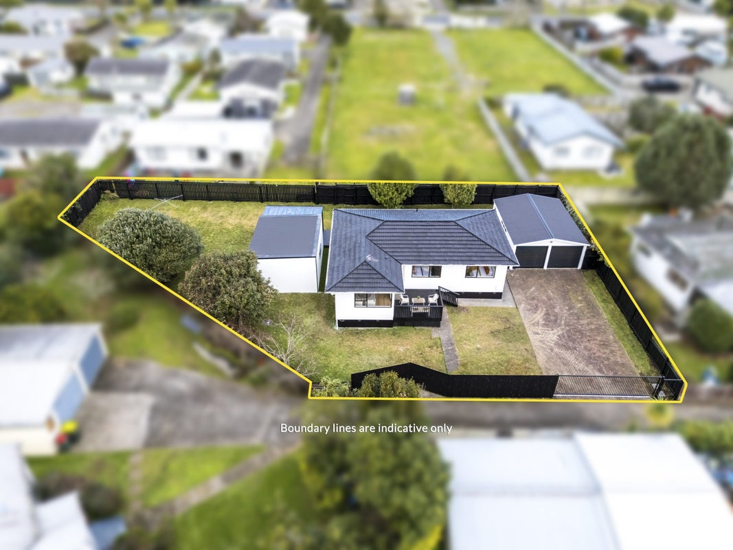 12 Le Havre Place, Takanini, Auckland - Carousel 2