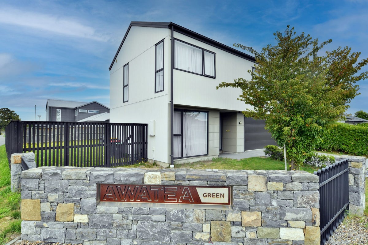 1 McCrorie Road, Wigram, Christchurch - Carousel 15