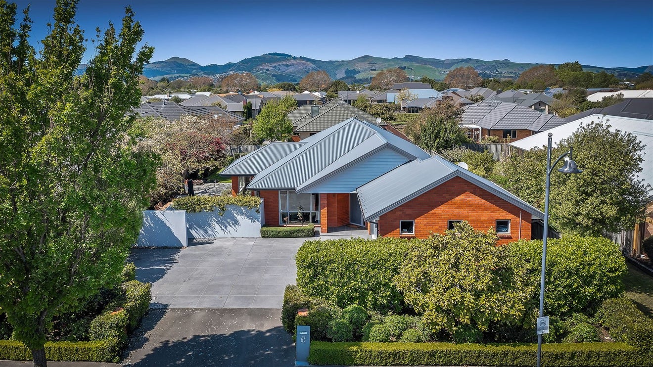 63 Longspur Avenue, Wigram, Christchurch - Carousel 1