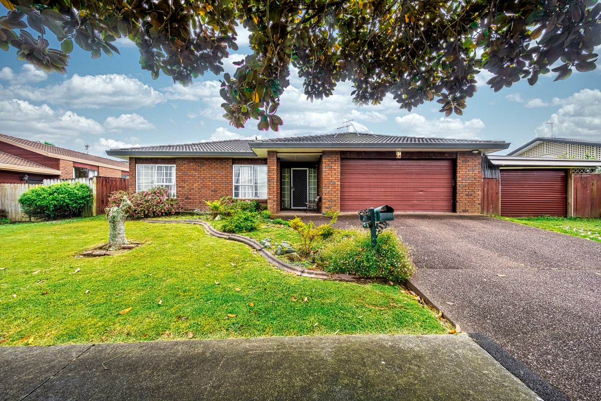 3 Simon Owen Place, Golflands, Auckland - Carousel 2