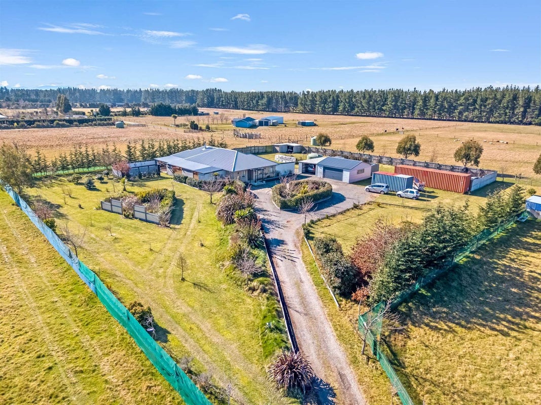510 Main Race Road, Eyrewell, Rangiora - Carousel 1