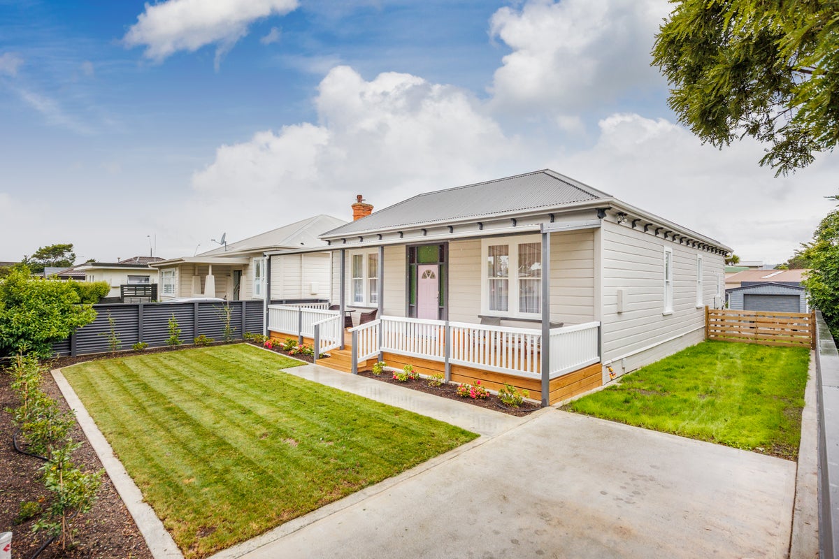 622 Church Street, Terrace End, Palmerston North - Carousel 1