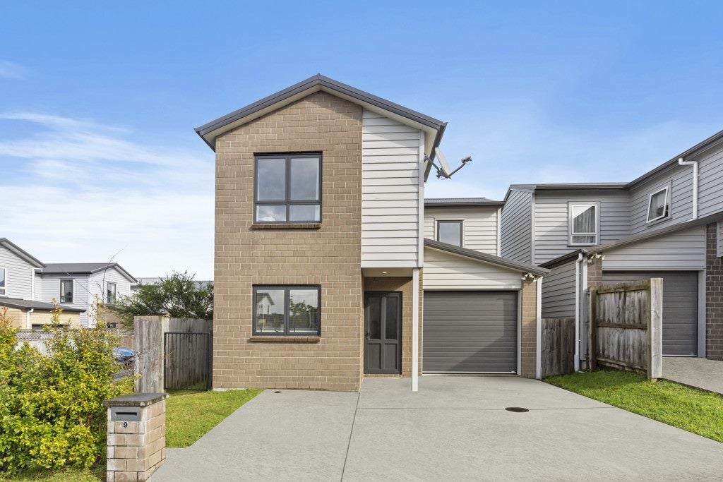 9 Apa Street, Weymouth, Auckland - Carousel 2