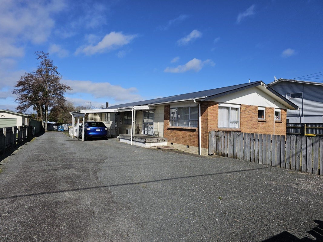 28B and A Fairview Road, Western Heights, Rotorua, Bay Of Plenty - Carousel 1