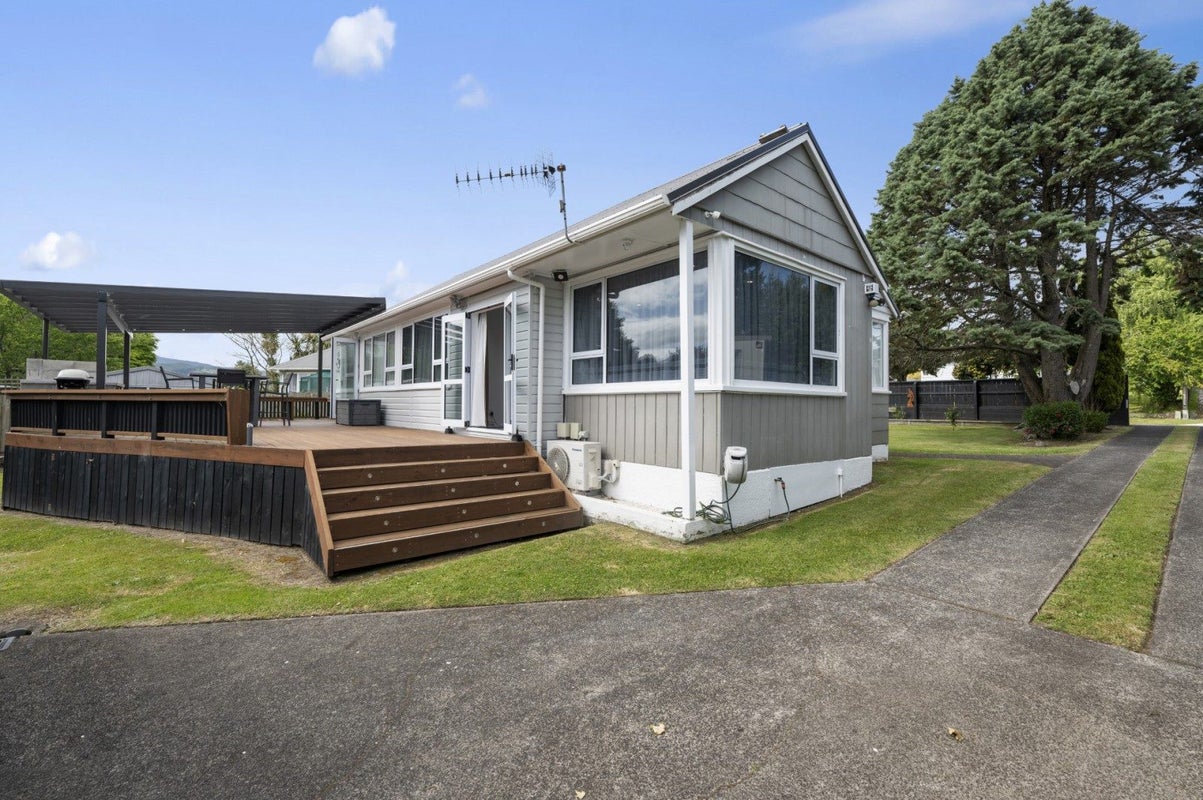 35 Rimu Street, Glenholme, Rotorua - Carousel 1