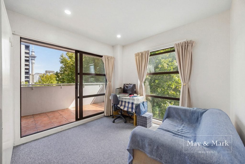 5A/81 Wakefield Street, Auckland Central, Auckland - Carousel 2