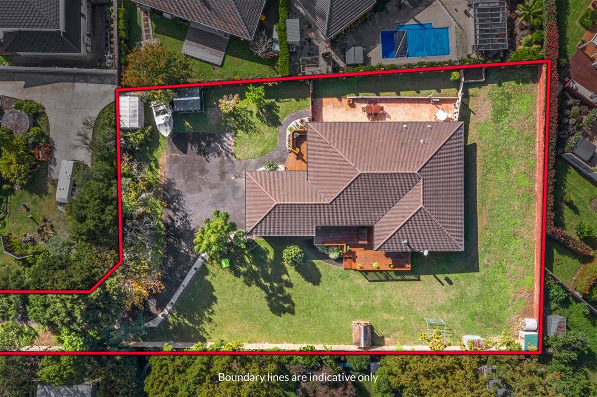 15 Pounamu Avenue, Greenhithe, Auckland - Carousel 25