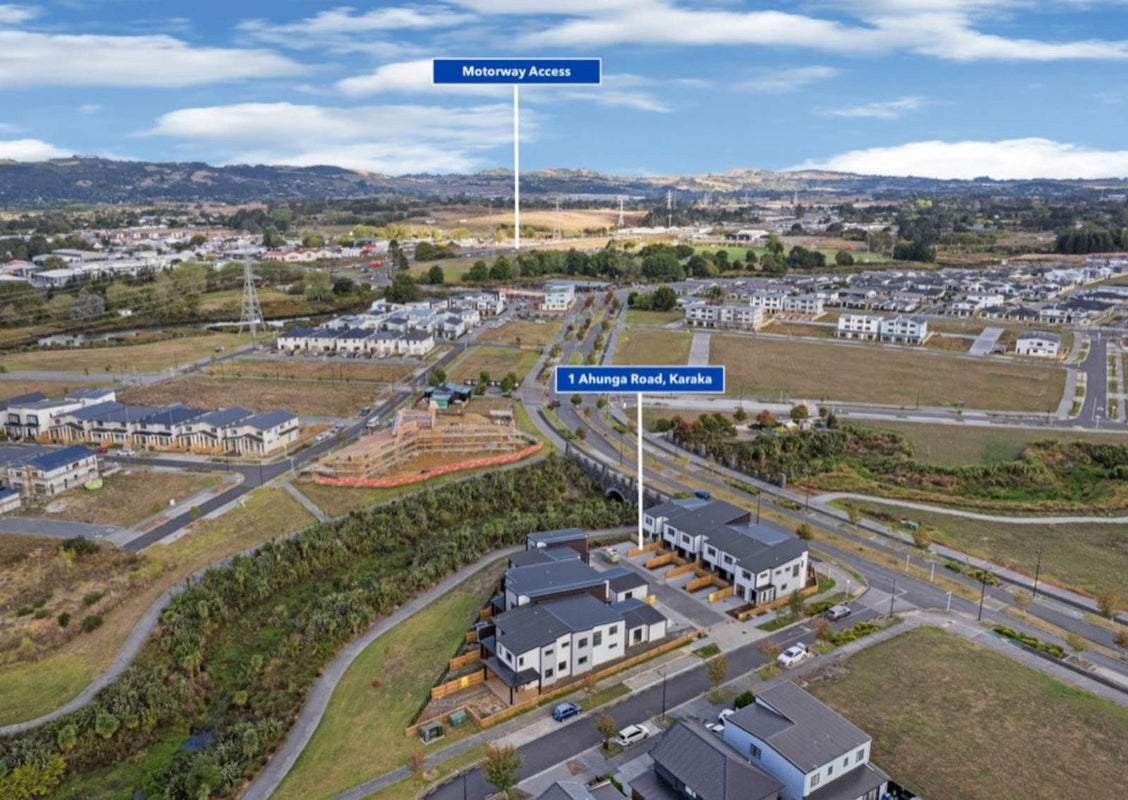 1 Ahunga Road, Karaka, Papakura - Carousel 9