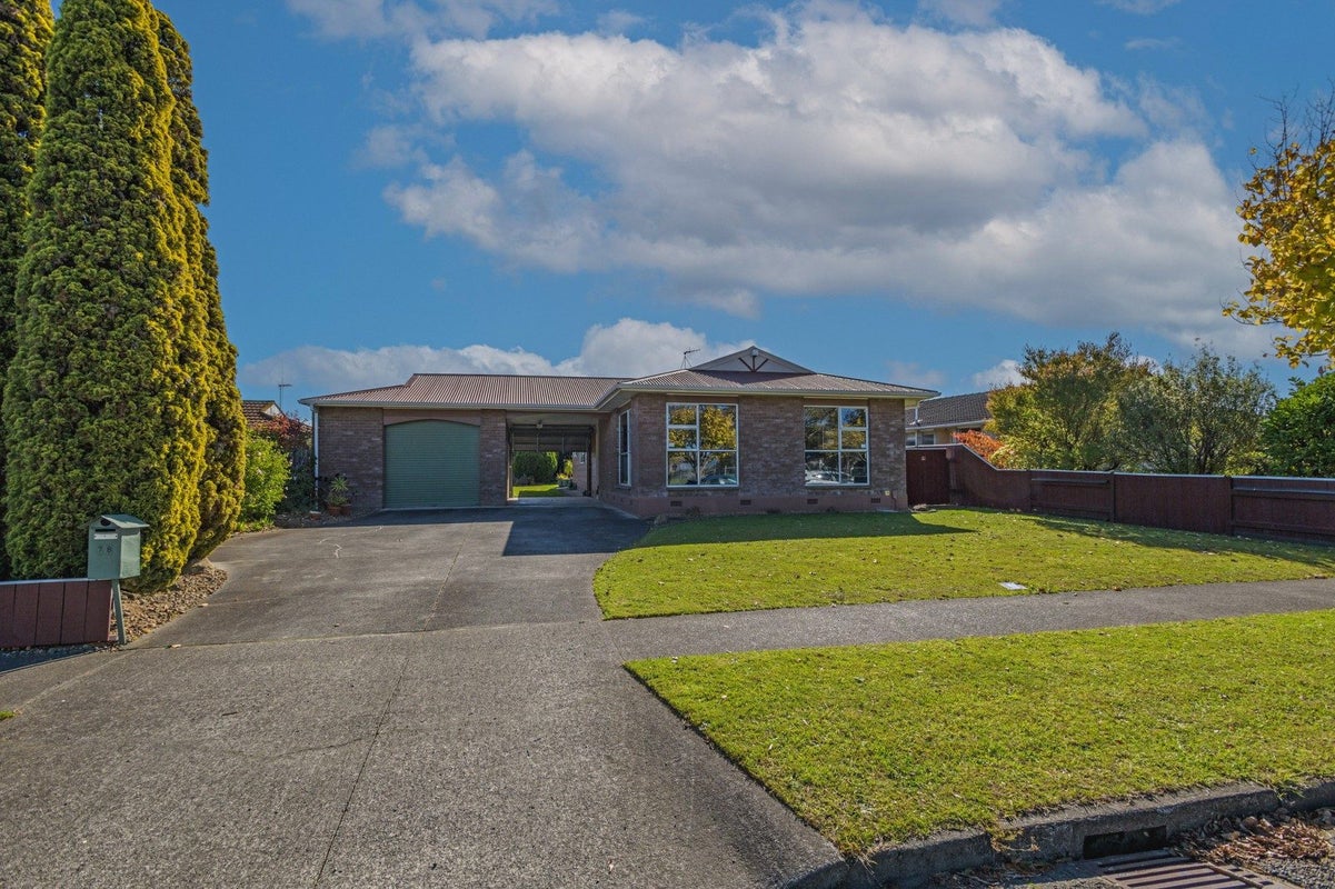 78 John F Kennedy Drive, Milson, Palmerston North - Carousel 20