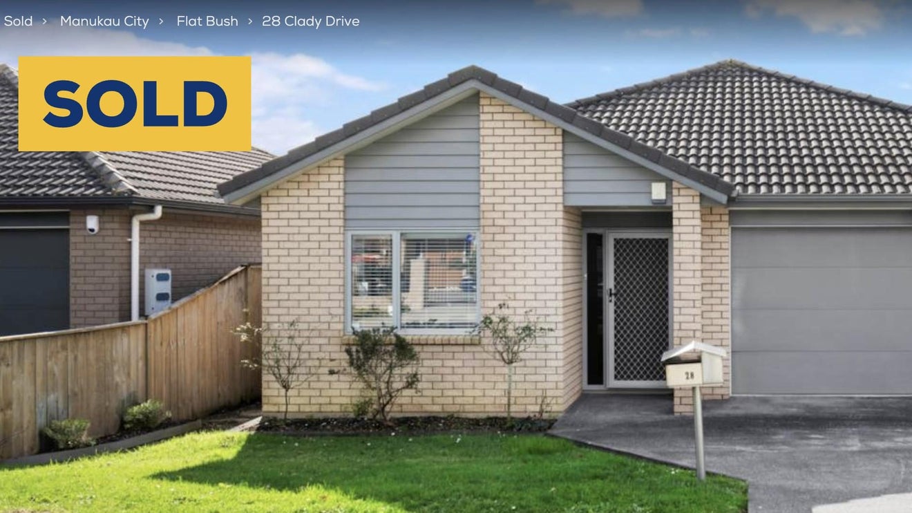 28 Clady Drive, Flat Bush, Auckland - Carousel 1