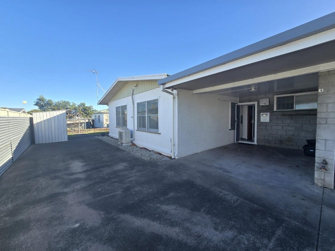 4/682 Aberdeen Road, Te Hapara, Gisborne - Carousel 1