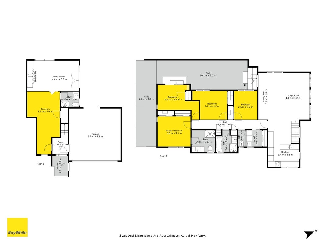 2 Broadview Place, Howick, Auckland - Carousel 30
