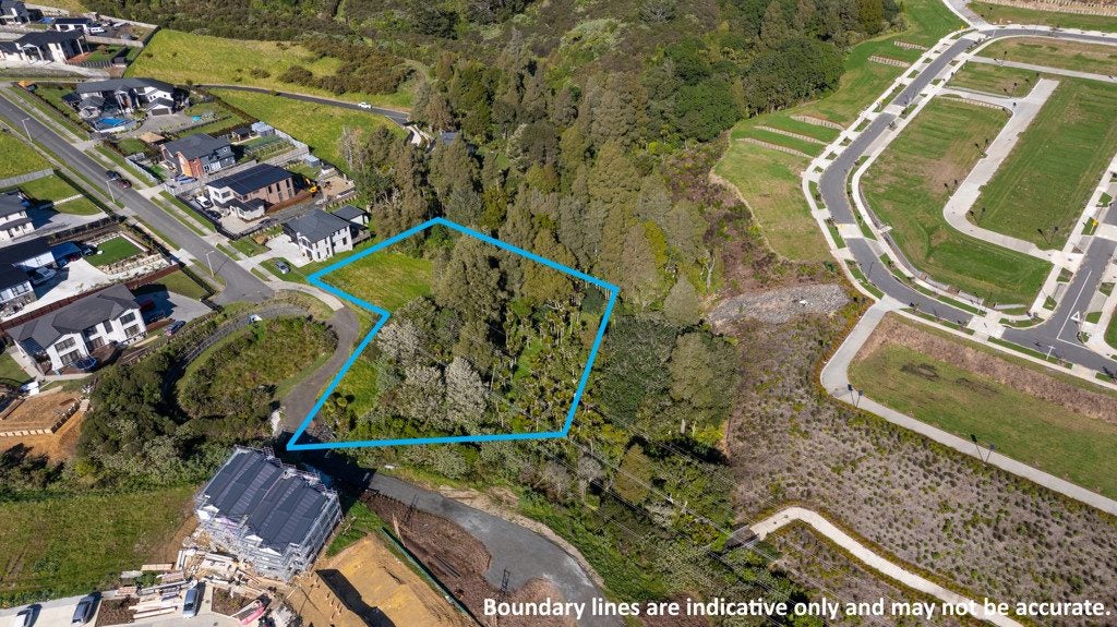 22 Cassie Close, Totara Park, Manukau City, Auckland - Carousel 2
