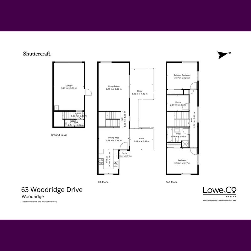 63 Woodridge Drive, Woodridge, Wellington, Wellington - Carousel 16