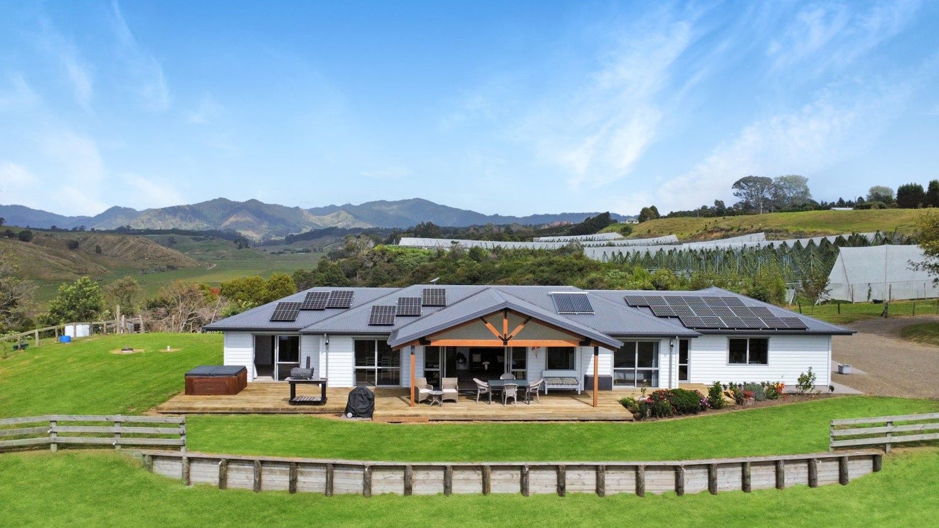 245 Paerata Ridge Road, Waiotahe, Opotiki - Carousel 1