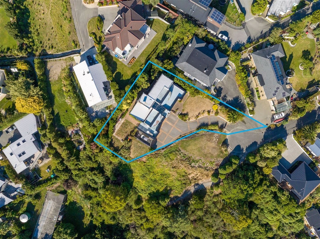 16 Delhi Place, Cashmere, Christchurch - Carousel 2