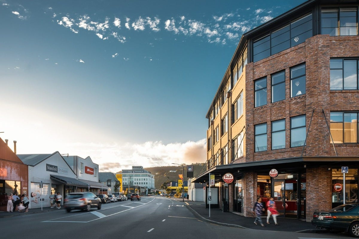 307/73 Jackson Street, Petone, Lower Hutt - Carousel 1